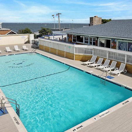 Grove Hotel Cherry Grove Luaran gambar