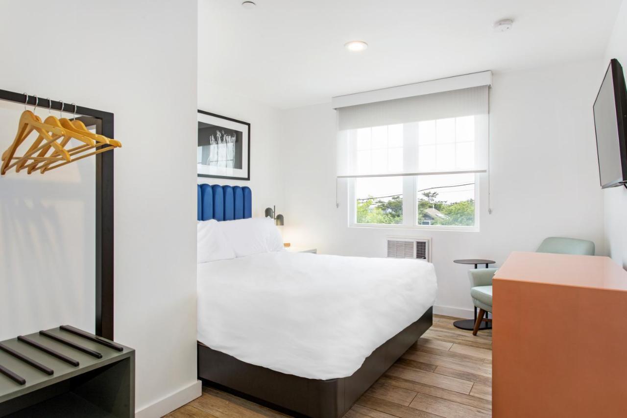 Grove Hotel Cherry Grove Luaran gambar