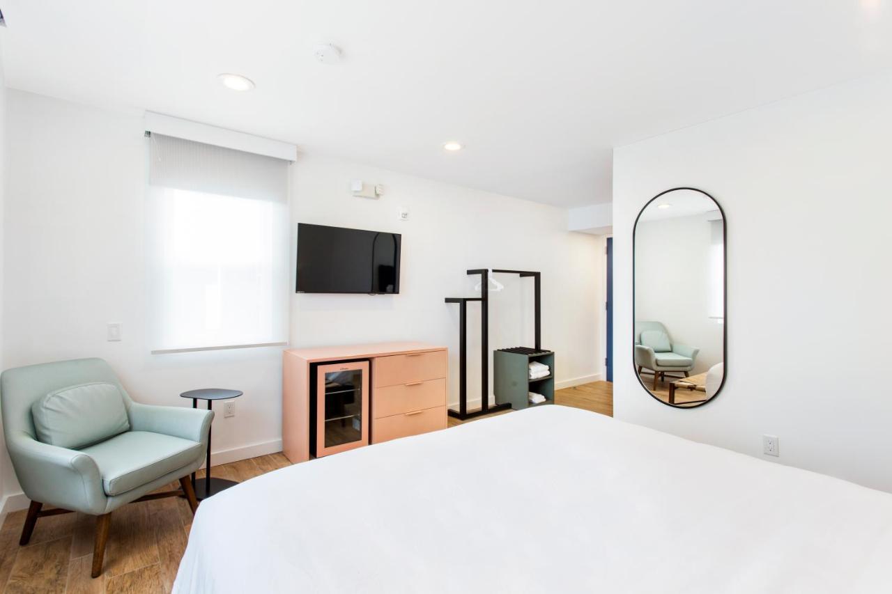 Grove Hotel Cherry Grove Luaran gambar