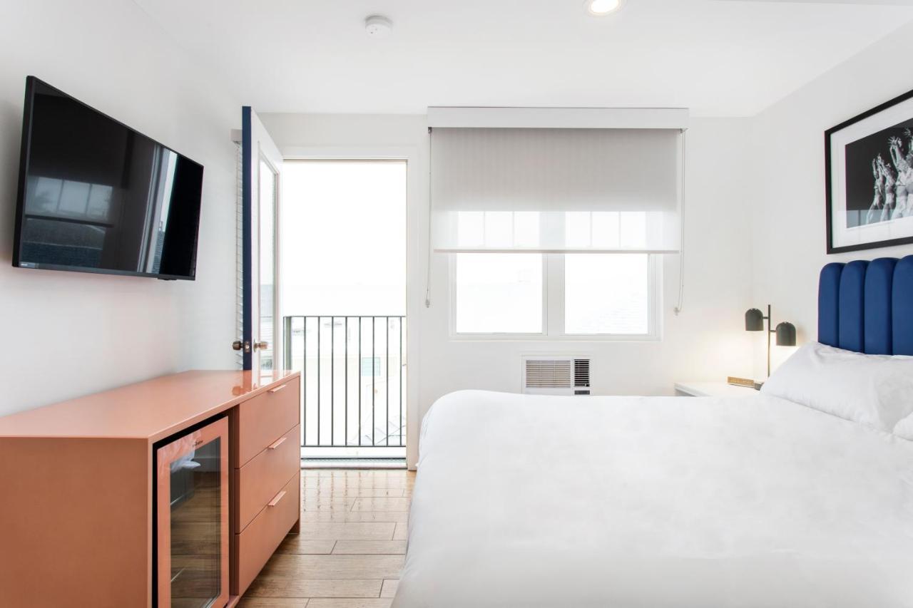 Grove Hotel Cherry Grove Luaran gambar