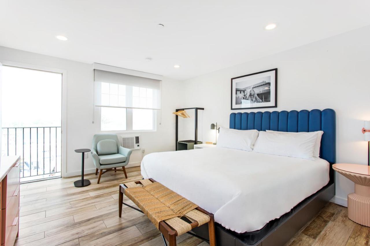 Grove Hotel Cherry Grove Luaran gambar