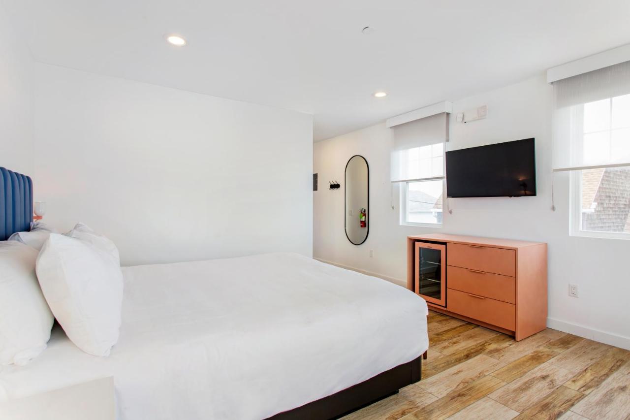 Grove Hotel Cherry Grove Luaran gambar