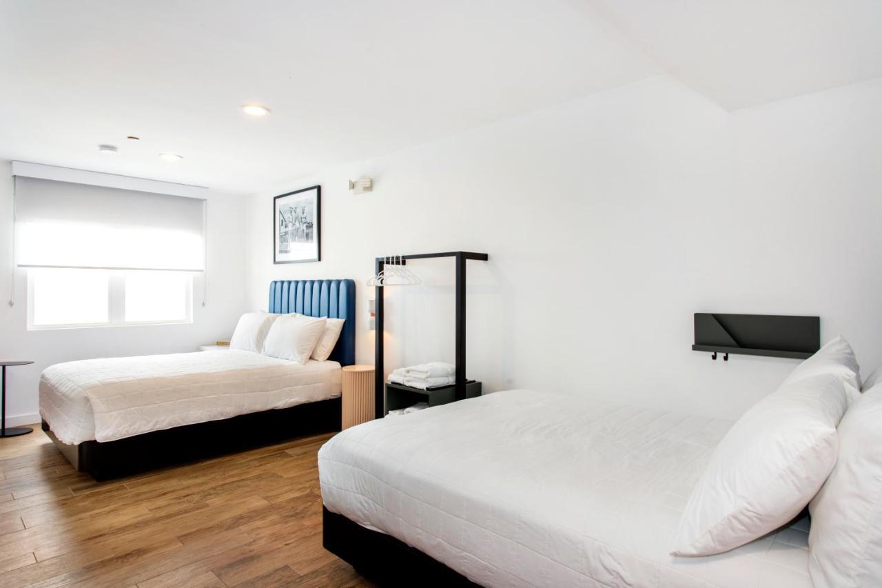 Grove Hotel Cherry Grove Luaran gambar