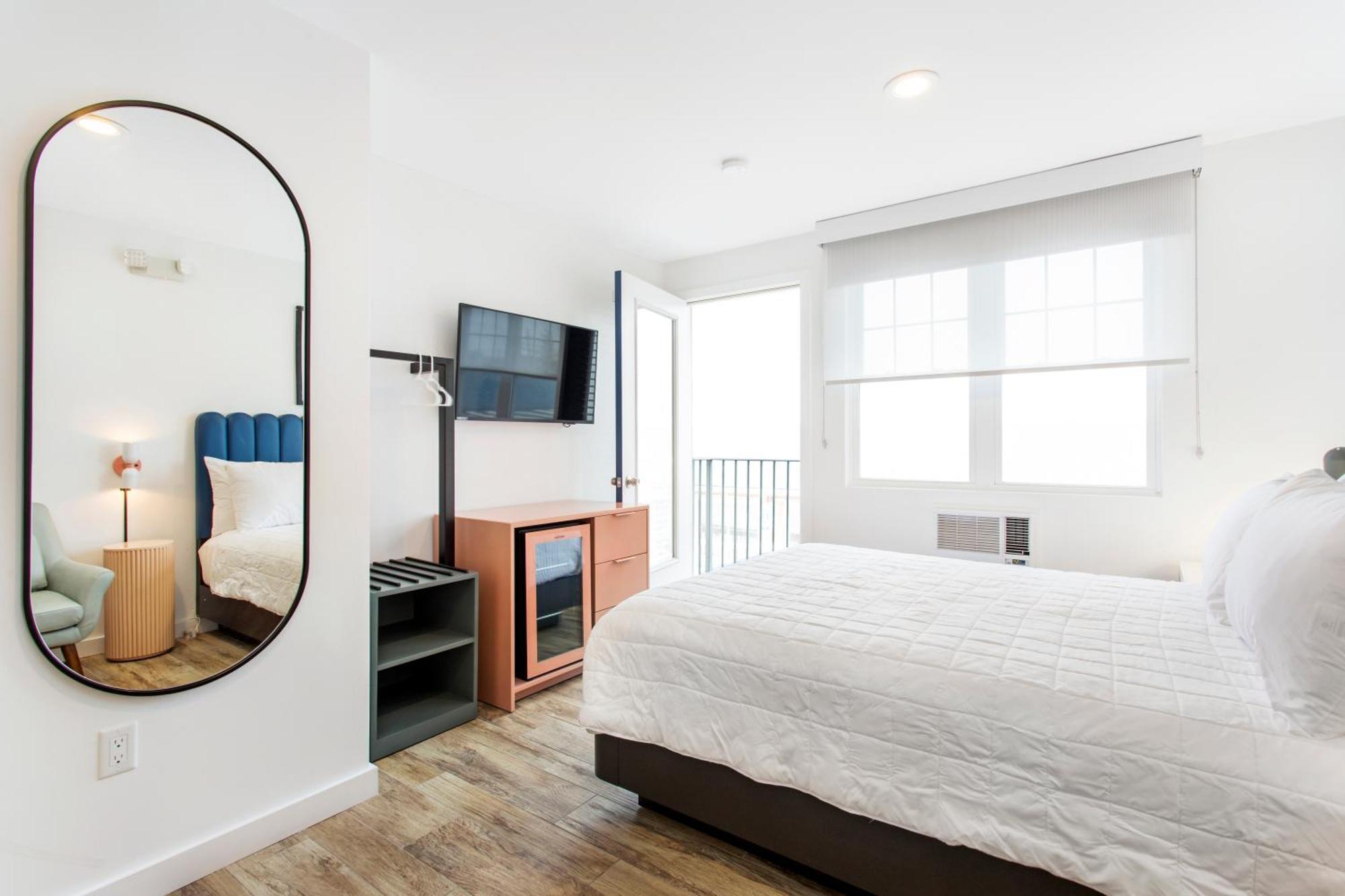 Grove Hotel Cherry Grove Luaran gambar