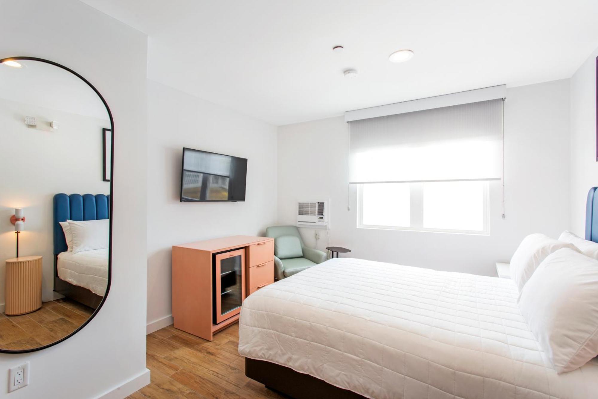 Grove Hotel Cherry Grove Luaran gambar